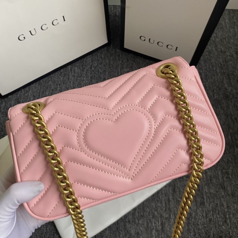 Gucci Satchel Bags